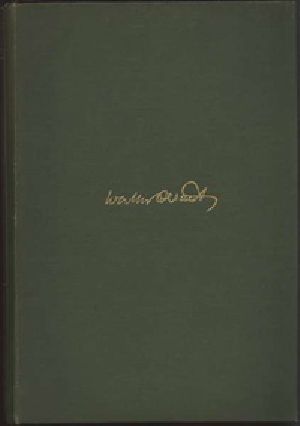 [Gutenberg 21648] • Westminster / The Fascination of London
